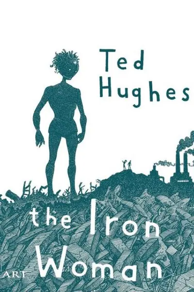Femeia de fier/the iron woman (bilingv) 