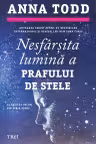 Nesfârșita lumină a prafului de stele (seria Stars, vol. 3)