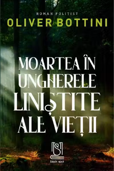 Moartea în ungherele liniștite ale vieții