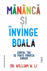 Mananca si invinge boala