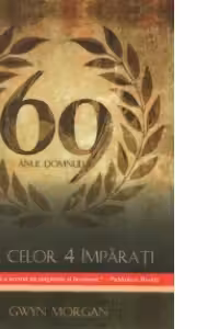 ANUL DOMNULUI 69. ANUL CELOR 4 IMPARATI