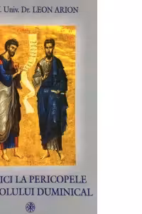 Predici la pericopele Apostolului Duminical si la unele Praznice Imparatesti