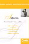 Manual istorie pentru clasa a 12-a