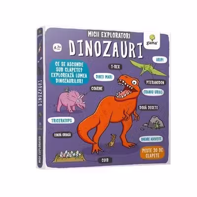 Dinozauri