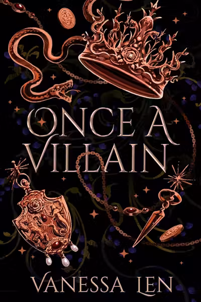Once a Villain