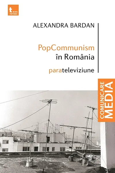 Popcommunism in România. Parateleviziune