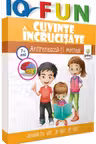Cuvinte incrucisate