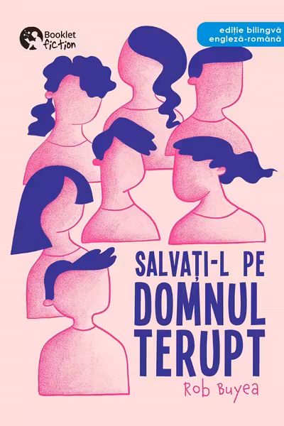 Salvati-l pe domnul Terupt