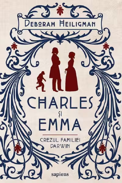 Charles si Emma