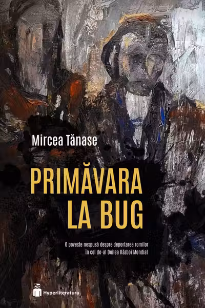 Primavara la Bug