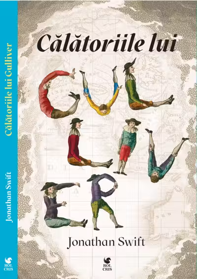 Calatoriile lui Guliver