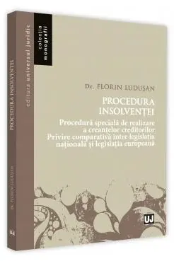 Procedura insolvenței