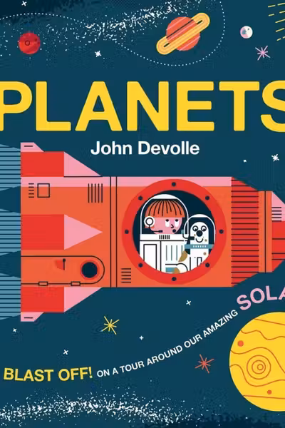 Planets