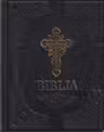 Biblia ortodoxa - handmade - IBT - format mare A4