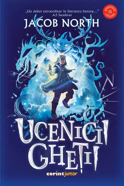 Ucenicii ghetii