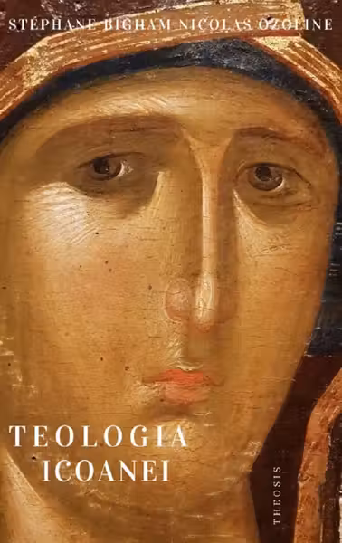 Teologia icoanei