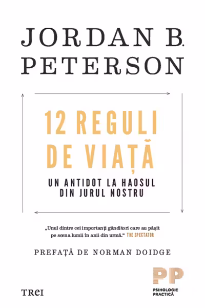 12 Reguli de viata