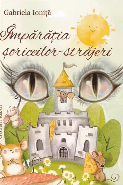 Împărăția șoriceilor-străjeri