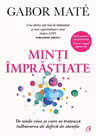 Minti imprastiate