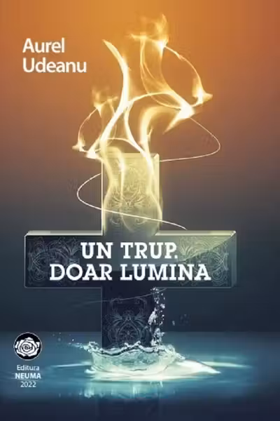 Un trup. Doar lumină