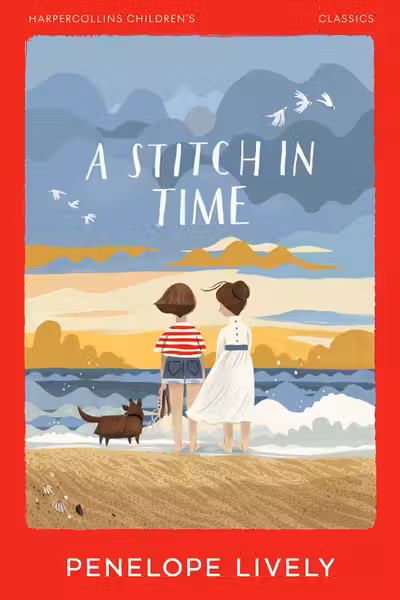 A Stitch in Time