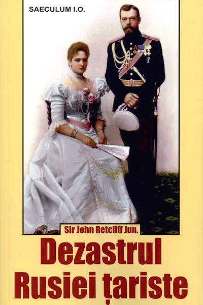 Dezastrul Rusiei țariste