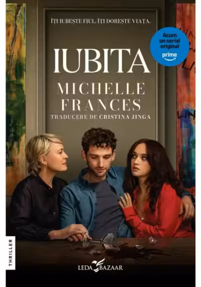 Iubita