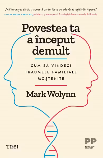 Povestea ta a început demult. Editie de colectie