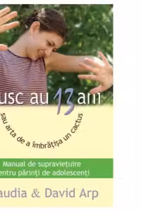 Brusc au 13 ani