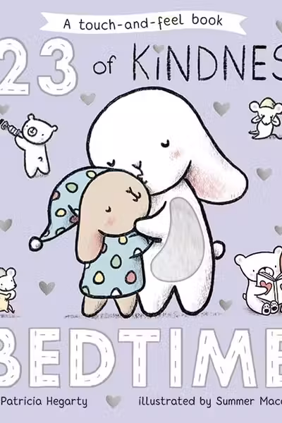 123 of Kindness at Bedtime