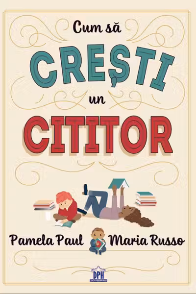 Cum sa cresti un cititor
