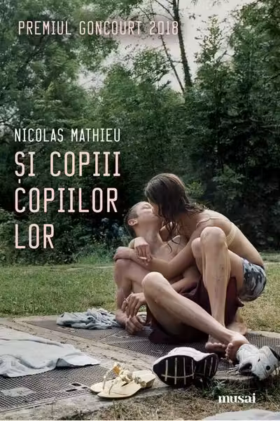 Si copiii copiilor lor 