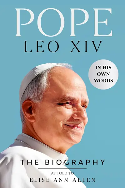 Pope Leo XIV