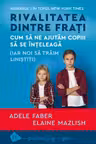 Rivalitatea dintre frati