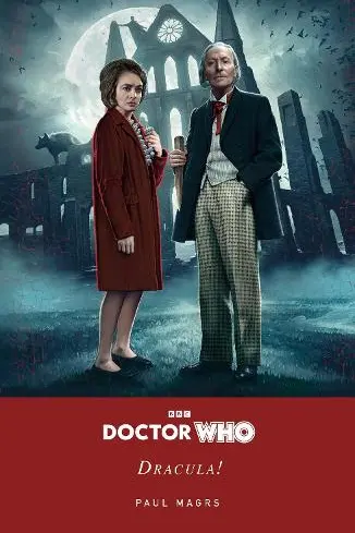 Doctor Who: Dracula