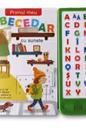 Primul meu abecedar cu sunete