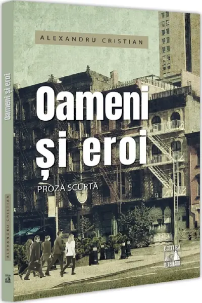Oameni si eroi