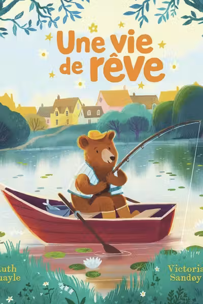 Une vie de reve