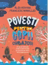 Povesti pentru copii curajosi