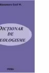 Dictionar de neologisme