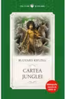 CARTEA JUNGLEI. Rudyard Kipling. reeditare
