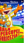 Finala supercupei in soricezia (vol.14 seria Geronimo Stilton)