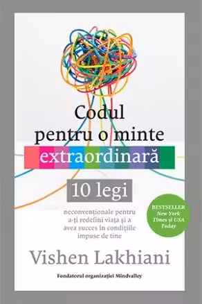 Codul pentru o minte extraordinara