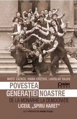 Povestea generatiei noastre
