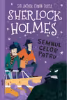 Sherlock Holmes. Semnul celor patru