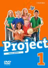 Project, Third Edition Level 1 DVD