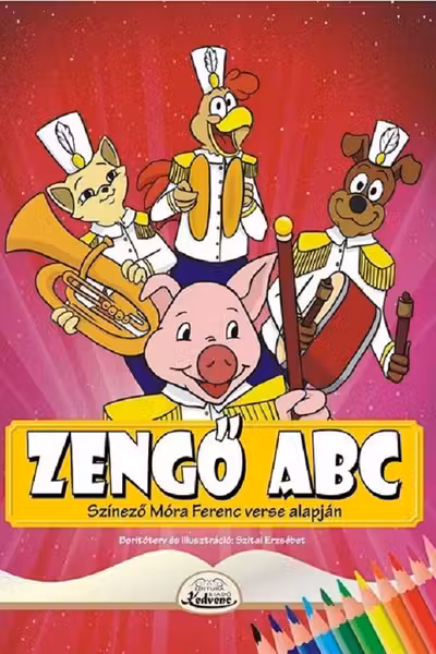 Zengo ABC