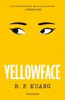 Yellowface