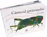 Cantecul greierasului (Eric Carle)