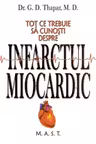 Infarctul Miocardic. Tot ce trebuie sa cunosti despre